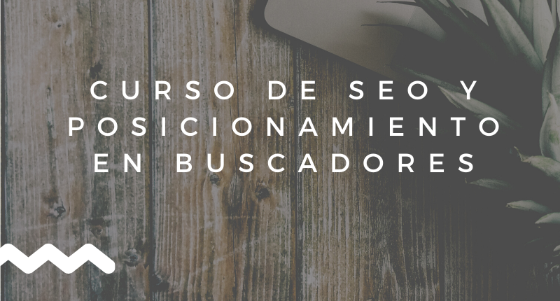 CURSO DE SEO ONLINE