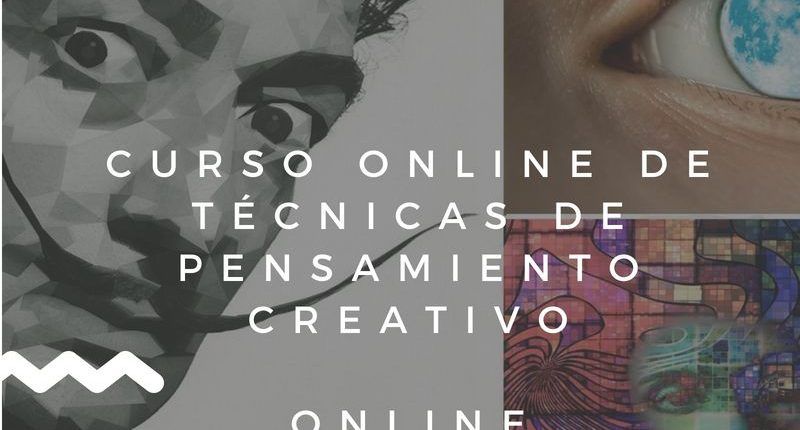 Curso-Online-de-Técnicas-de-Pensamiento-Creativo-800×430