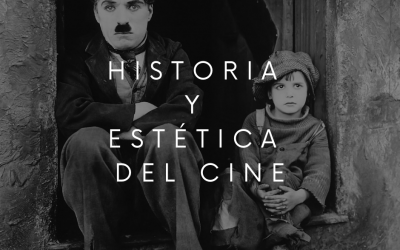 Historia y Estética del Cine