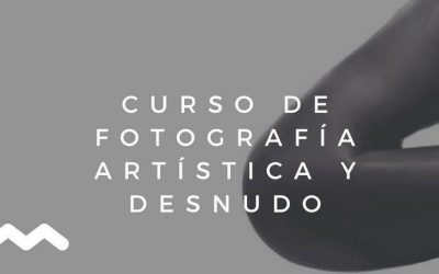 Fotografía Artística y Desnudo