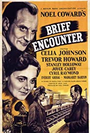 Un breve encuentro 1945 David Lean