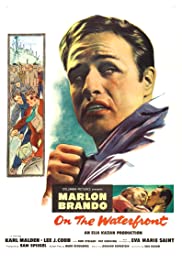 La Ley del Silencio 1954 Elia Kazan
