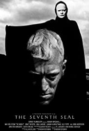 El séptimo sello 1957 Ingmar Bergman