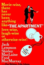 El Apartamento 1960 Billy Wilder