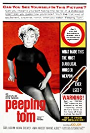 Peeping Tom 1960 Michael Powell
