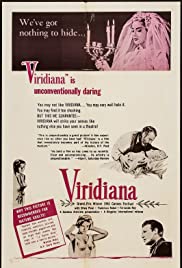 Viridiana 1961 Luis Buñuel