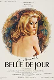 Bella de día 1963 Luis Buñuel