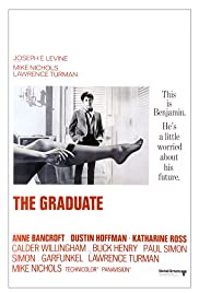 El graduado 1967 Mike Nichols