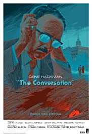 La conversación 1974 Francis Ford Coppola