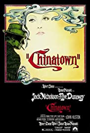 Chinatown 1974 Roman Polanski