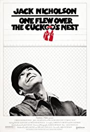 Alguien voló sobre el nido del cuco 1975 Milos Forman