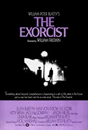 El Exorcista 1975 William Friedkin