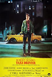 Taxi Driver 1976 Martin Scorsese