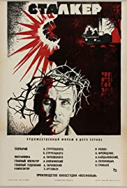 Stalker 1979 Andrei Tarkovsky