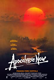Apocalypse Now 1979 Francis Ford Coppola
