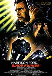 Blade Runner 1982 Ridley Scott