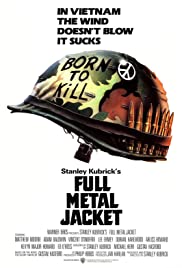 La Chaqueta Metática 1988 Stanley Kubrick
