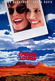 Thelma y Louis 1991 Ridley Scott