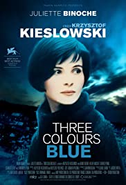 Trilogia del Color 1994 Krzysztof Kieślowski