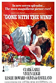 Lo que el Viento se Llevó 1939 Victor Flemming