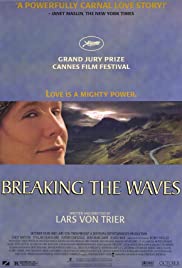 Rompiendo las olas 1996 Lars von Triers