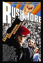Academia Rushmore 1998 Wes Anderson