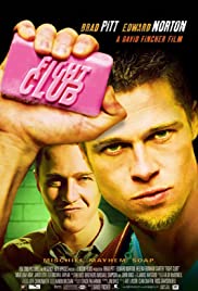 El Club de la Lucha 1999 David Fincher