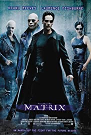 Matrix 1999 Lana Wachowski, Lilly Wachowski