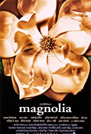Magnolia 1999 Paul Thomas Anderson