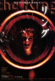 The Ring [Japanese Version] 2000 Hideo Nakata