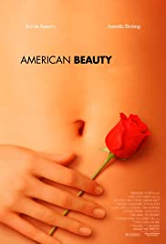 American Beauty 2000 Sam Mendes