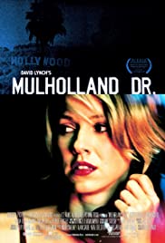 Mullholland Drive 2001 David Lynch