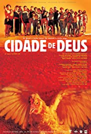 Ciudad de dios 2002 Fernando Meirelles