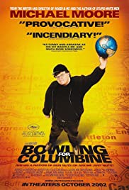 Bowling for Columbine 2002 Michael Moore