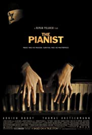 El Pianista 2002 Roman Polański