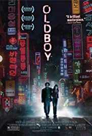 Old Boy (trilogía de la Venganza) 2003 Park Chan-wook
