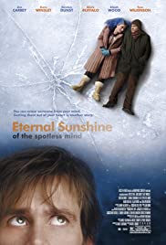 Olvídate de mi 2004 Michel Gondry