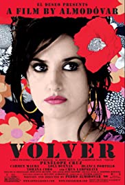 Volver 2006 Pedro Almodovar