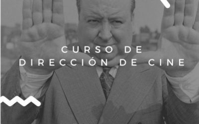 Curso de Dirección de Cine