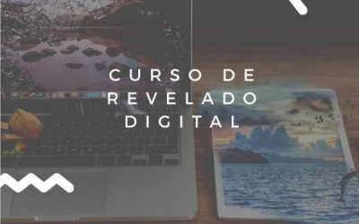Curso de Revelado Digital