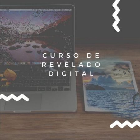 Curso de Revelado Digital