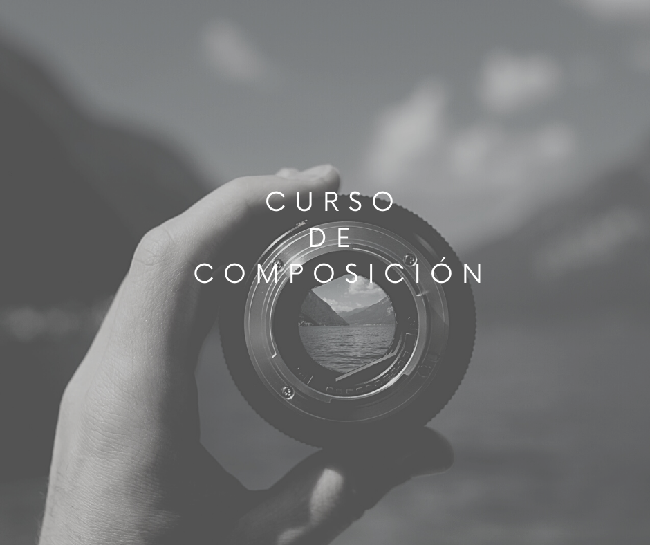Curso de Composición ONLINE