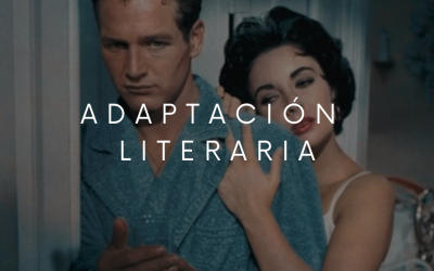 Curso de Guión – Adaptación Literaria a Guión