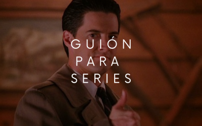 Curso de Guión Para Series